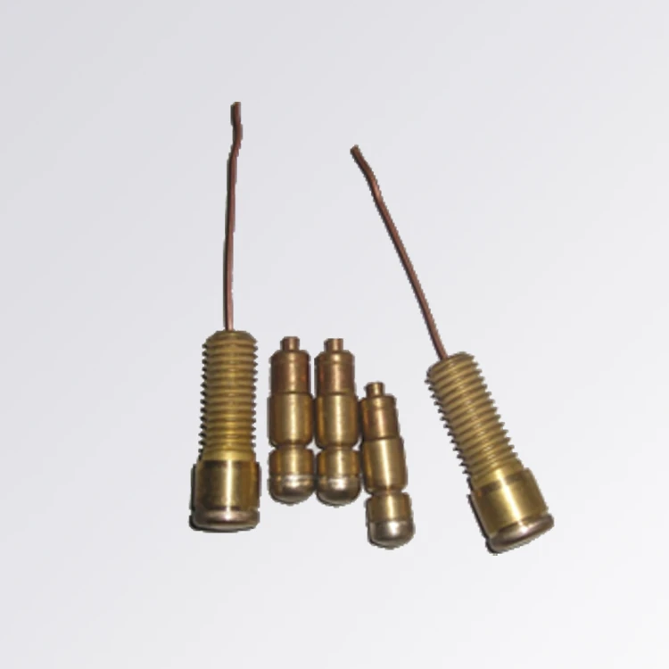 Kit de brasage de broches