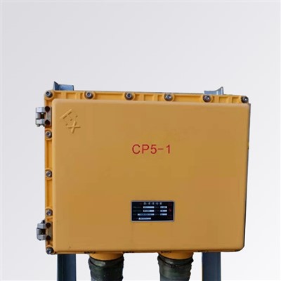 Poste de test intelligent