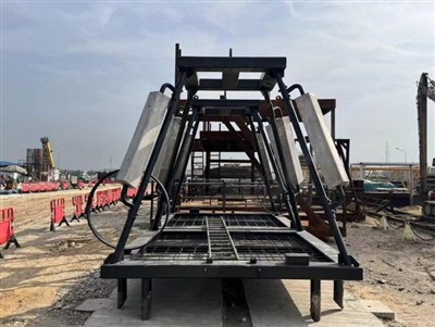 Projet terminal de l'étude de cas-T7, Système de protection cathodique du Nigéria-permanente